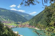 Trabzon Uzungol Nature Group Tour with Local Tea Tasting