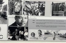 Robben Island Ticket + Former Prisoner Guide