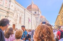 Art, Medicis and Renaissance. Explore Florence with Vincenzo 