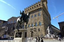 Art, Medicis and Renaissance. Explore Florence with Vincenzo 