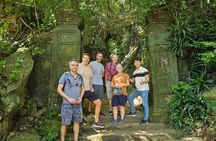 My Son Sanctuary and Marble Mountains Excursion