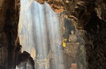 My Son Sanctuary and Marble Mountains Excursion