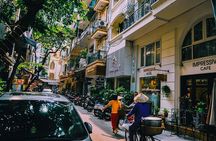Saigon Half-Day Tour with Pink Church (Less crowded), Light Lunch