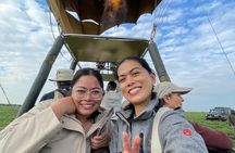 5 Day Tanzania Wildlife Safari Tour