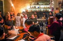 Bangkok Bar Crawl by Tuk Tuk