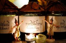 Bangkok Bar Crawl by Tuk Tuk