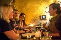 Bangkok Bar Crawl by Tuk Tuk