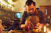 Bangkok Bar Crawl by Tuk Tuk