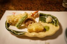 Kyoto: Geisha Dinner & Gion Cultural Walk