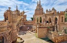 Marbella and Mijas Day Tour and Puerto Banus and Benalmadena
