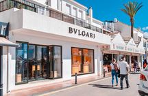 Marbella and Mijas Day Tour and Puerto Banus and Benalmadena