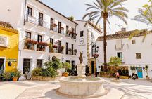 Marbella and Mijas Day Tour and Puerto Banus and Benalmadena