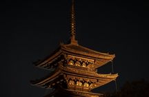 Kyoto: Geisha Dinner & Gion Cultural Walk