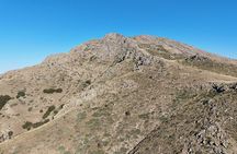 Bozdag - Tmolus Mountain Hiking in Izmir