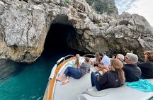 Full-Day Boat Tour to Ischia and Procida from Naples