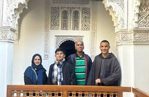 Private Marrakech Guided Half Day City Tour