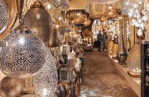 Private Marrakech Guided Half Day City Tour