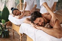 Turkish Bath & Full Body Massage with Transfer - Sharm el sheikh