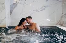 Turkish Bath & Full Body Massage with Transfer - Sharm el sheikh