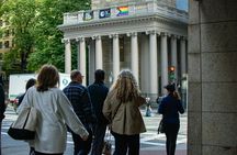 Boston: Freedom Trail History Tour and Brewery Taste
