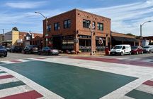 Private Tour of The Hill, The "Little Italy" of Saint Louis