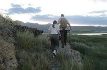 3 Day Serengeti and Ngorongoro Crater Safari Adventure