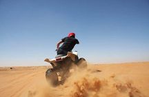 Private Desert Safari with Quad Bike Tours Jeddah