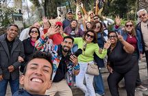 Panoramic Tour of Santiago in 3 Hours