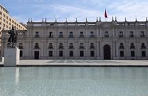 Panoramic Tour of Santiago in 3 Hours