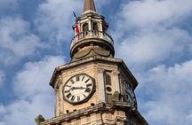 Panoramic Tour of Santiago in 3 Hours