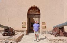 Private Historical Tour - Nizwa Fort - Nizwa Souq - Bahla Fort - Jabreen Castle