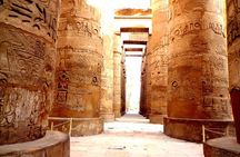 Luxor Spiritual Tour Mystical Experience Ritual Group Cycle 