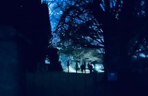 Ghost, Ghouls and Graveyards Private Highland Tour 