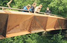 Private Tour of Scottish Highlands, Loch Lomond and castles