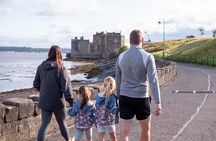 Private Tour of Scottish Highlands, Loch Lomond and castles