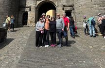 Private Tour of Scottish Highlands, Loch Lomond and castles