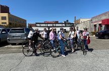 Brooklyn Bike Tour with Local Guide