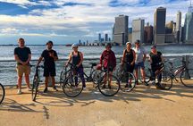 Brooklyn Bike Tour with Local Guide