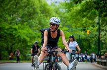 Brooklyn Bike Tour with Local Guide