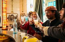 Paris Le Marais Food & Wine Tour with Eating Europe