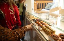 Paris Le Marais Food & Wine Tour with Eating Europe