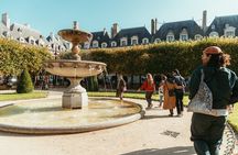 Paris Le Marais Food & Wine Tour with Eating Europe