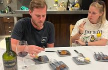 Mendoza Tasting Experience: 34 Argentinian Delights to Savor