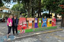 Private Tour to the Magic Town of Atlixco from Puebla