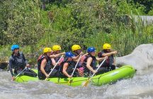 Rafting Tour