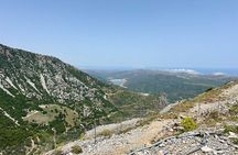 Discover Zeus’ Land: Tour to Knossos Palace and Lasithi Plateau