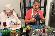 3-hour Mendoza Tasting Tour with 34 Traditional Argentine Flavors