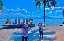 Chapala and Ajijic Private Full-Day Tour