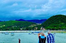 Chapala and Ajijic Private Full-Day Tour