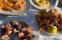 Private XXL Food Tour - 12+ iconic Greek delicacies in Athens